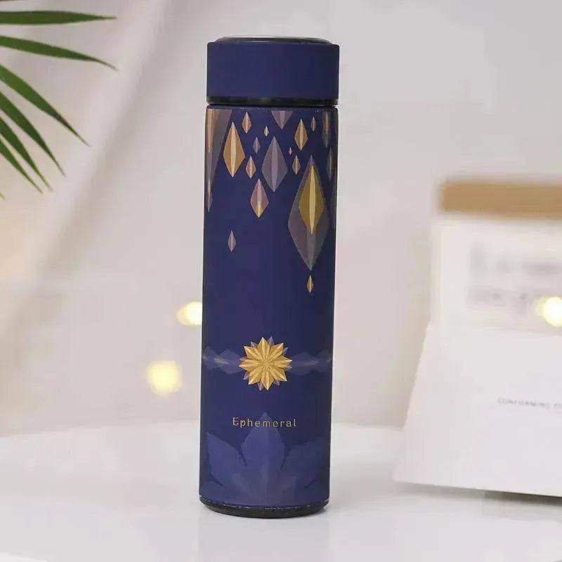 Fashion vacuum stainless steel vacuum flask - EX-STOCK Canada