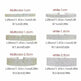 Fashion Women Full Crystal Rhinestone Choker Necklace Wedding Jewelry Chokers Necklaces for Women - EX-STOCK CANADA