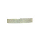 Fashion Women Full Crystal Rhinestone Choker Necklace Wedding Jewelry Chokers Necklaces for Women - EX-STOCK CANADA