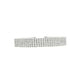 Fashion Women Full Crystal Rhinestone Choker Necklace Wedding Jewelry Chokers Necklaces for Women - EX-STOCK CANADA