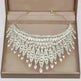 Fashion Women's Alloy Crystal Crown Headwear - EX-STOCK CANADA