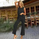 Fashion Women's Wear Knitted Jerkin - EX-STOCK CANADA