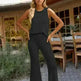 Fashion Women's Wear Knitted Jerkin - EX-STOCK CANADA