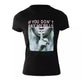 Fashion Women's Wear Printed Short Sleeve - EX-STOCK CANADA