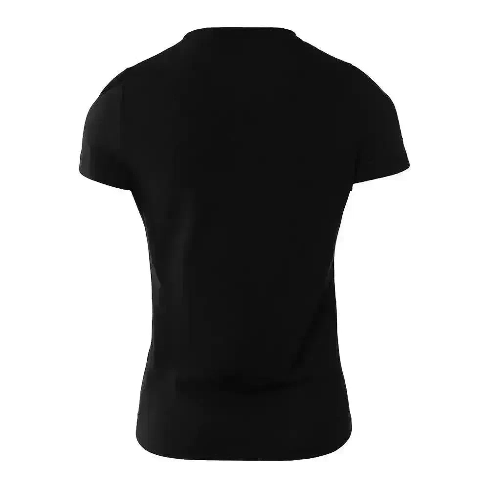 Fashion Women's Wear Printed Short Sleeve - EX-STOCK CANADA