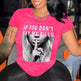 Fashion Women's Wear Printed Short Sleeve - EX-STOCK CANADA