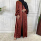 Fashionable Middle East Arab Cardigan Robe - EX-STOCK Canada