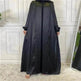 Fashionable Middle East Arab Cardigan Robe - EX-STOCK Canada