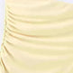 Fashionable New Summer Sleeveless String Women's Dress Midi Dress - EX-STOCK CANADA