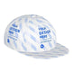 Fashionable Sun Protection Breathable Flat Brim Baseball Hat - EX-STOCK Canada