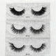 Faux Aurelia Eye Lashes - EX-STOCK CANADA