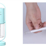 Magic Shadow USB desktop humidifier with projection light and wick options – EX-STOCK product image 11