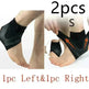 Ankle Support Brace for sprain Ankle Elastic Ankle Sleeve - EX-STOCK CANADA