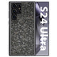 Applicable S24Ultra Phone Case Carbon Fiber Magnetic Ultra-thin Protective Sleeve EX-STOCK Canada 