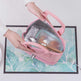 Lunch Box Women's Fashion Portable Lunch Bag EX-STOCK Canada