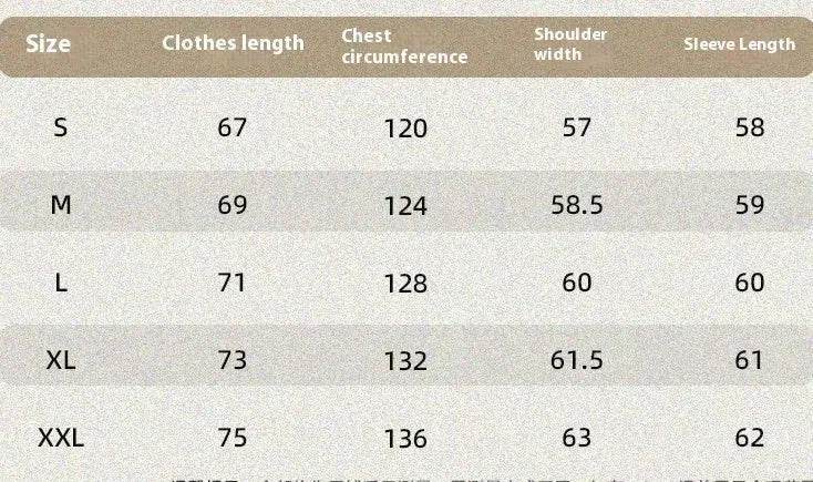 Men's Winter Corduroy Stitching Embroidery Cotton-padded Winter Coat - EX-STOCK Canada