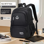 Large Capacity Oxford Cloth Business Travel Backpack EX-STOCK