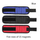 Fifteen-Compartment Powerful Magnetic Wristband - EX-STOCK CANADA