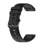 Sports Style Silicone Watch Strap - EX-STOCK Canada