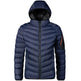 Winter Padded Thick Hooded Puffer Rain Jacket for men - EX-STOCK Canada