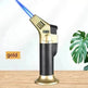 Portable Gun shape Lighter Cigarette Lighter - EX-STOCK CANADA