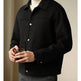 Men's Short Double-faced Woolen Goods Jacket - EX-STOCK Canada