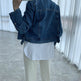 Design Loose Denim Jacket For Women - EX-STOCK Canada
