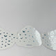 Facial Freckles Stickers – Gilding Freckle Dot Tattoo Stickers for Women (Waterproof)