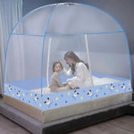 Pop-Up Folding Mosquito Net Canopy — product view 6 of 25 | EX-STOCK