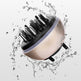 Huile essentielle nutritive pour soins capillaires repousse, portable et lavable, applicateur mini, peigne pour cheveux et masseur de cuir chevelu 