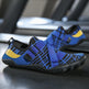 Breathable water shoes for hiking and water sports – product view 5