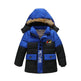 Children's Boys' Thickening Coat - EX-STOCK Canada