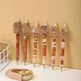 48 Pcs Cartoon Bear Acrylic Paster Pressing Pen School Supplies Gel Pen - EX-STOCK CANADA