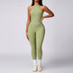Unitard Jumpsuit Workout Fitness Gym Jumpsuit Athleisure wear - EX-STOCK Canada