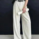 Loose Retro Casual Baggy Trouser Pants For Women - EX-STOCK CANADA