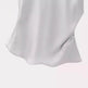 Women's Silk Satin Top Bow Tie Midi Dress - EX-STOCK Canada