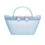 Reusable Silicone Bag Thick vacuum seal bags - EX-STOCK Canada