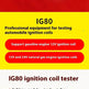 Automobile Car IG80 Ignition Coil Detector Natural Gas Gasoline Detection - EX-STOCK Canada