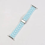 Suitable For Smart Watch Strap Resin Acrylic - EX-STOCK Canada