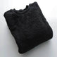 Autumn And Winter Plush Fuzzy Crewneck Pullover top for male - EX-STOCK Canada