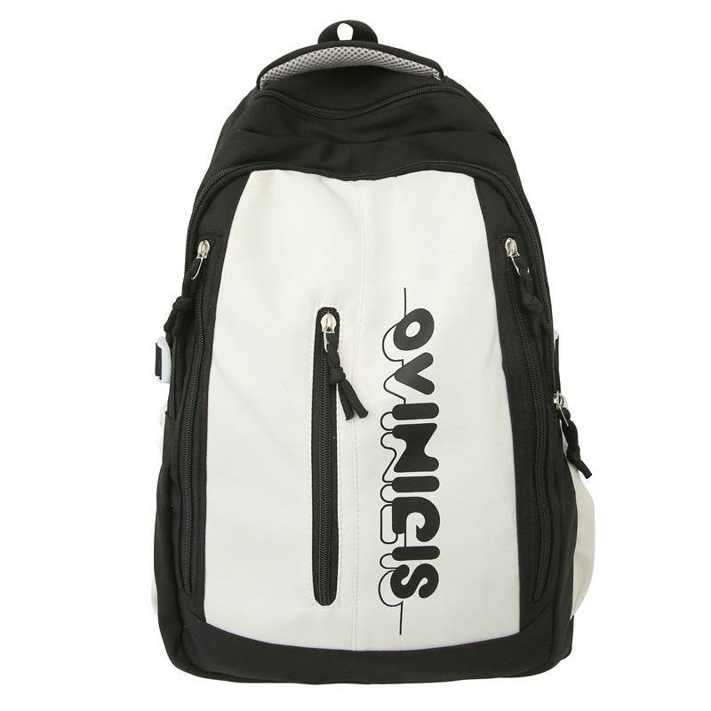 Fashionable Large Backpack for Women – Everyday Use - EX-STOCK Canada