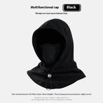 Winter Fleece full Face Mask Winter Face Covering cold weather balaclava - EX-STOCK Canada