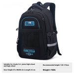 Large Capacity Girl's Backpack - EX-STOCK Canada