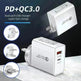 FDGAO One Support And Three Charging Heads - EX-STOCK CANADA