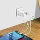 FDGAO One Support And Three Charging Heads - EX-STOCK CANADA