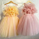 Flower Girl Princess Ball gown for kids - EX-STOCK Canada