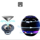 Colorful LED Bluetooth Speaker Toy – Black & White | Canada & USA