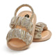 Featured Cloud Baby Sandals Soft Sole - EX-STOCK Canada