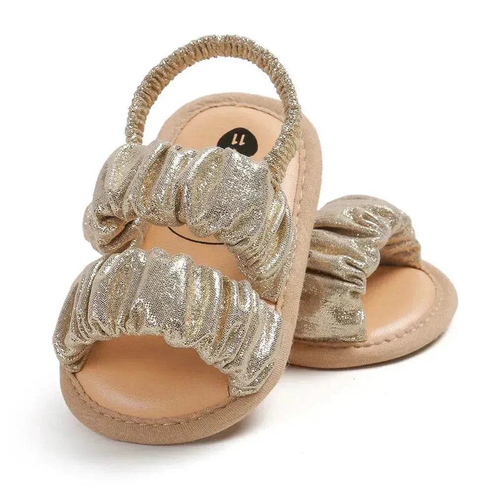 Featured Cloud Baby Sandals Soft Sole - EX-STOCK Canada