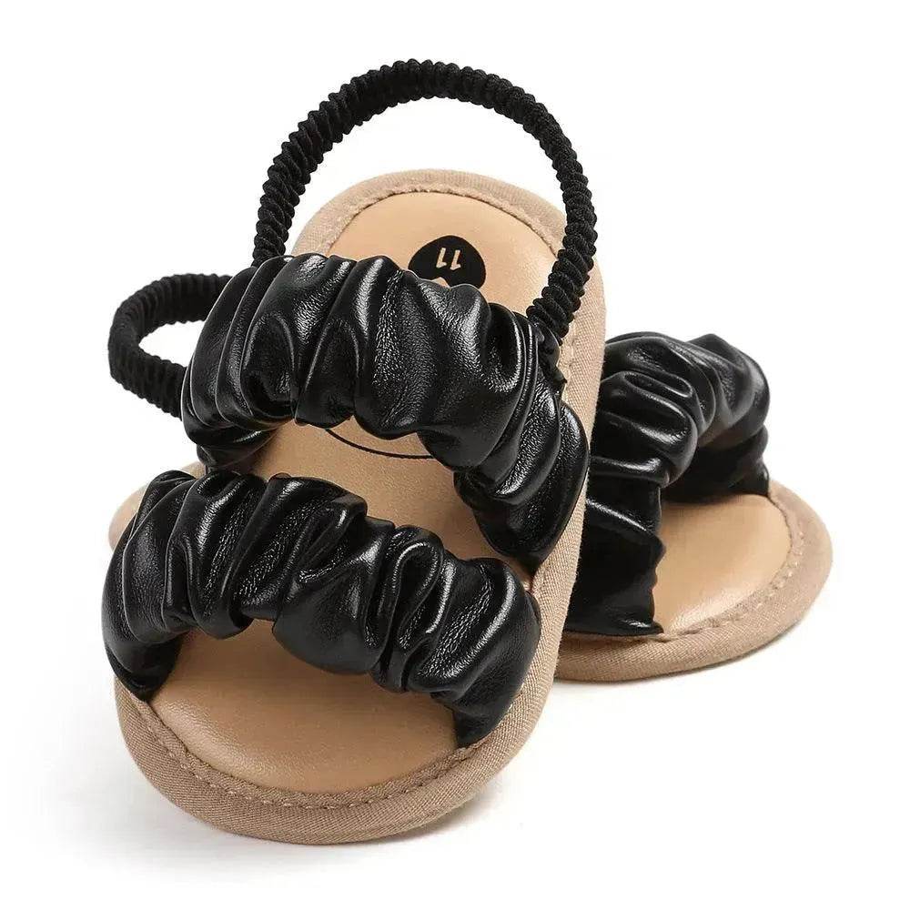 Featured Cloud Baby Sandals Soft Sole - EX-STOCK Canada